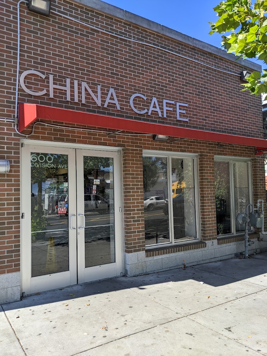 China Cafe Carryout